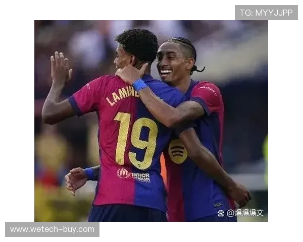 佩德里缺席巴萨训练霍安加西亚与拉菲尼亚积极参与合练